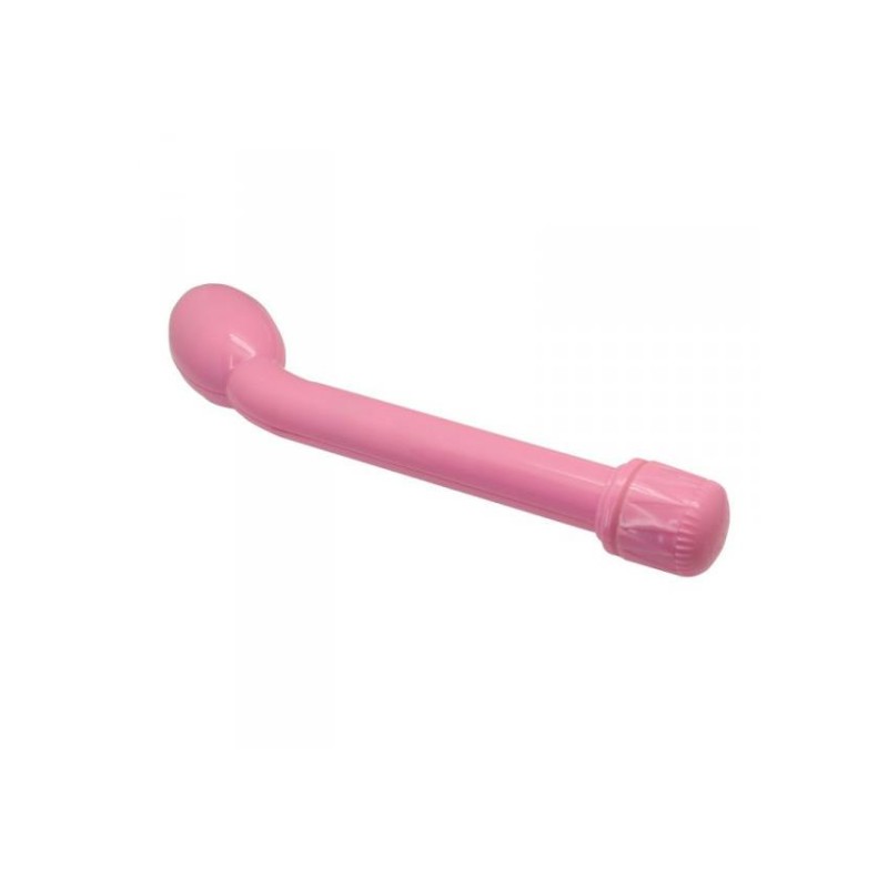 Wibrator punktu g gspot anatomiczny wygięty 20cm